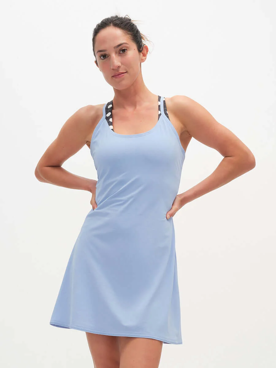 The Exercise Dress