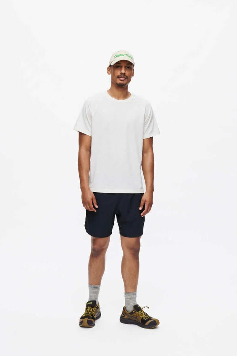 High Stride 7 Short with Pockets
