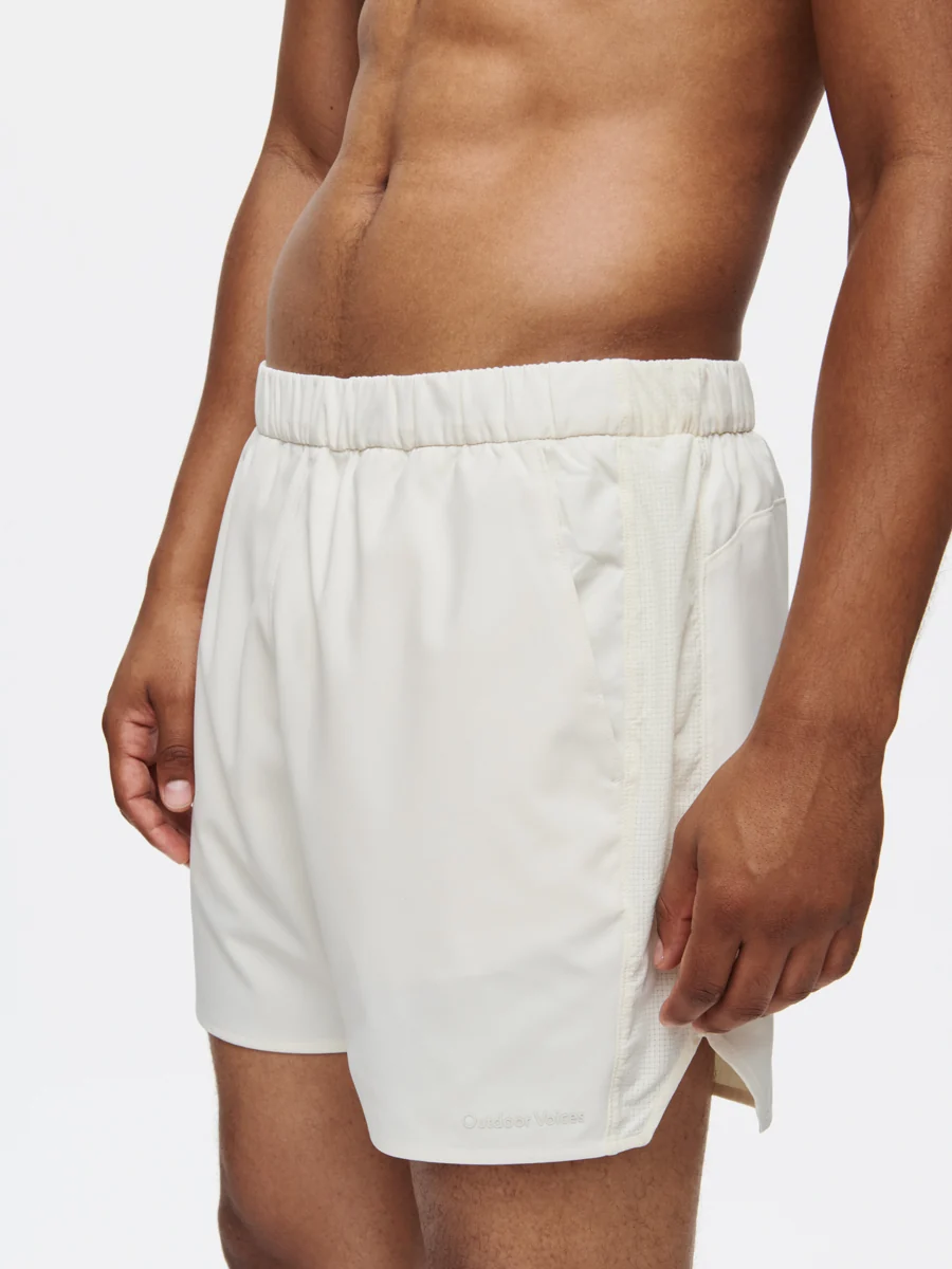 High Stride 5 Short with Pockets