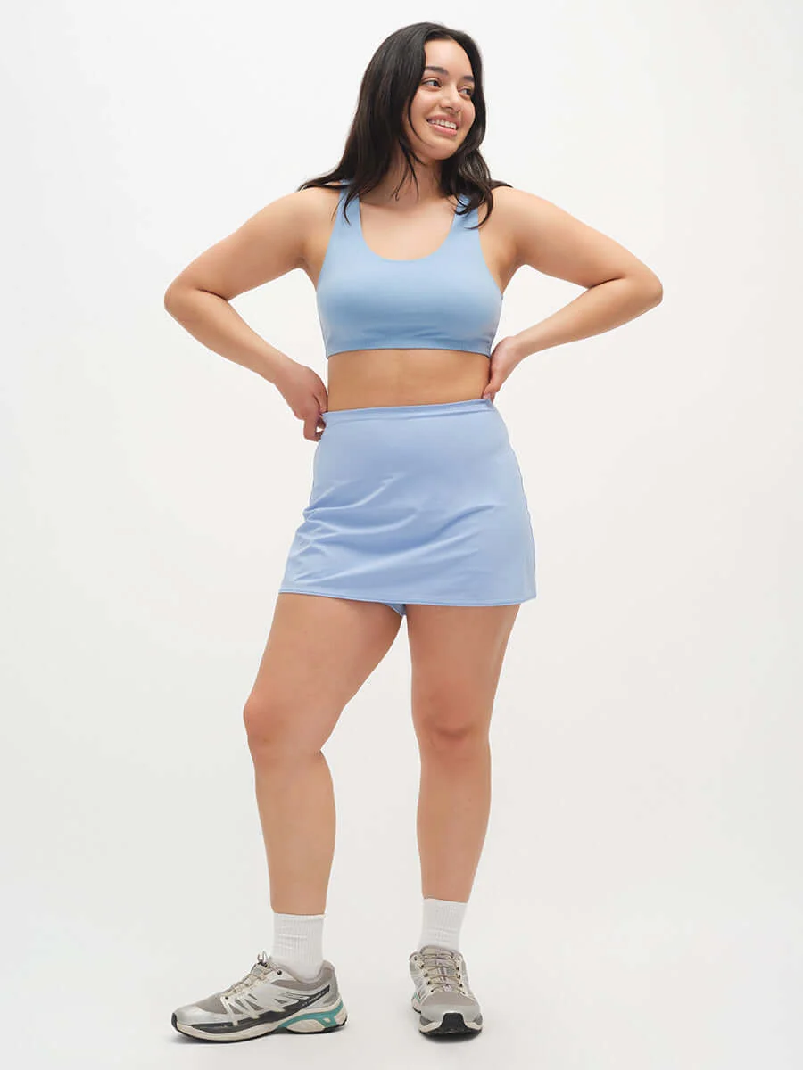 LightSpeed Minimal 3 Skort