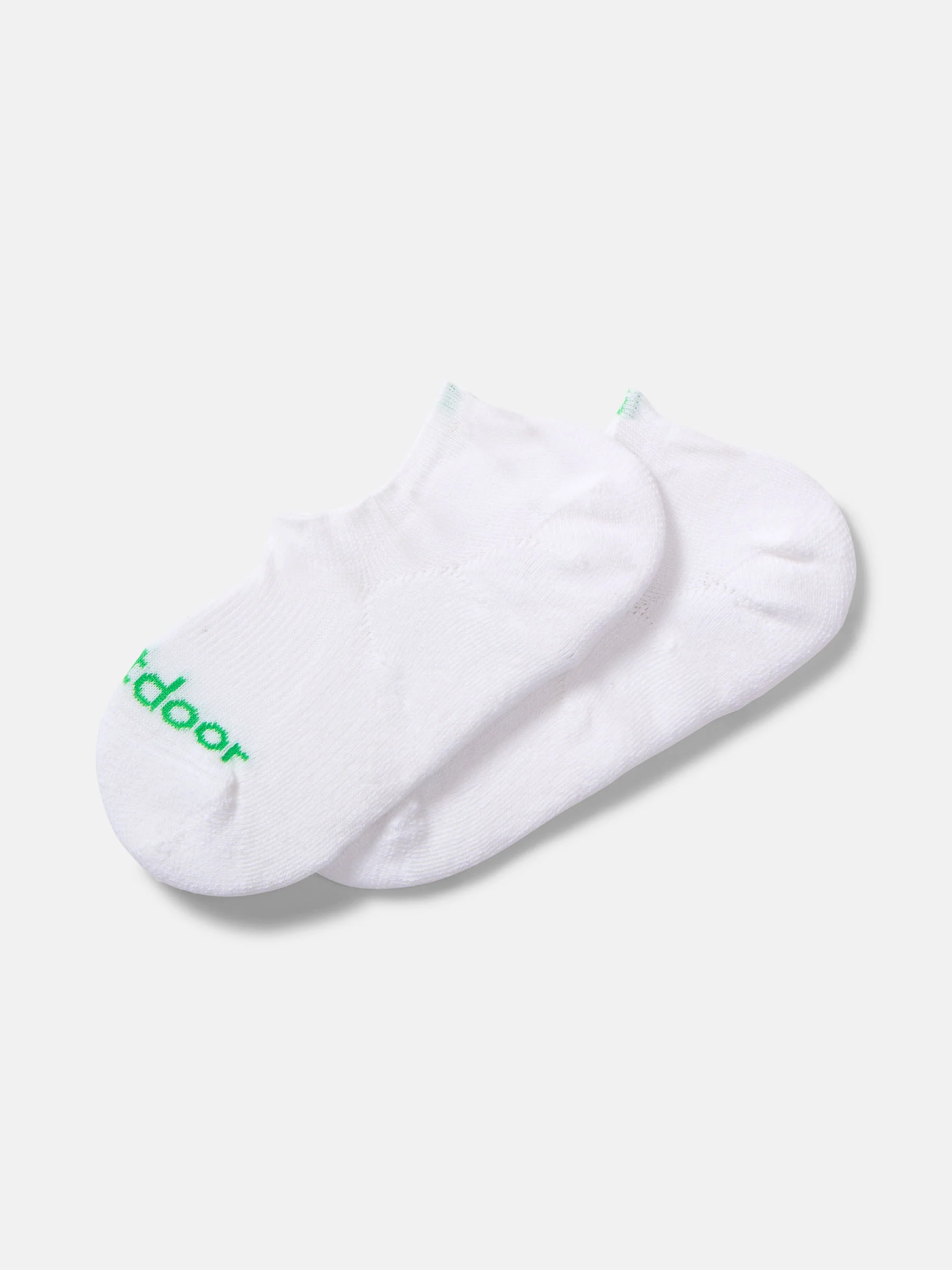 OV No Show Sock