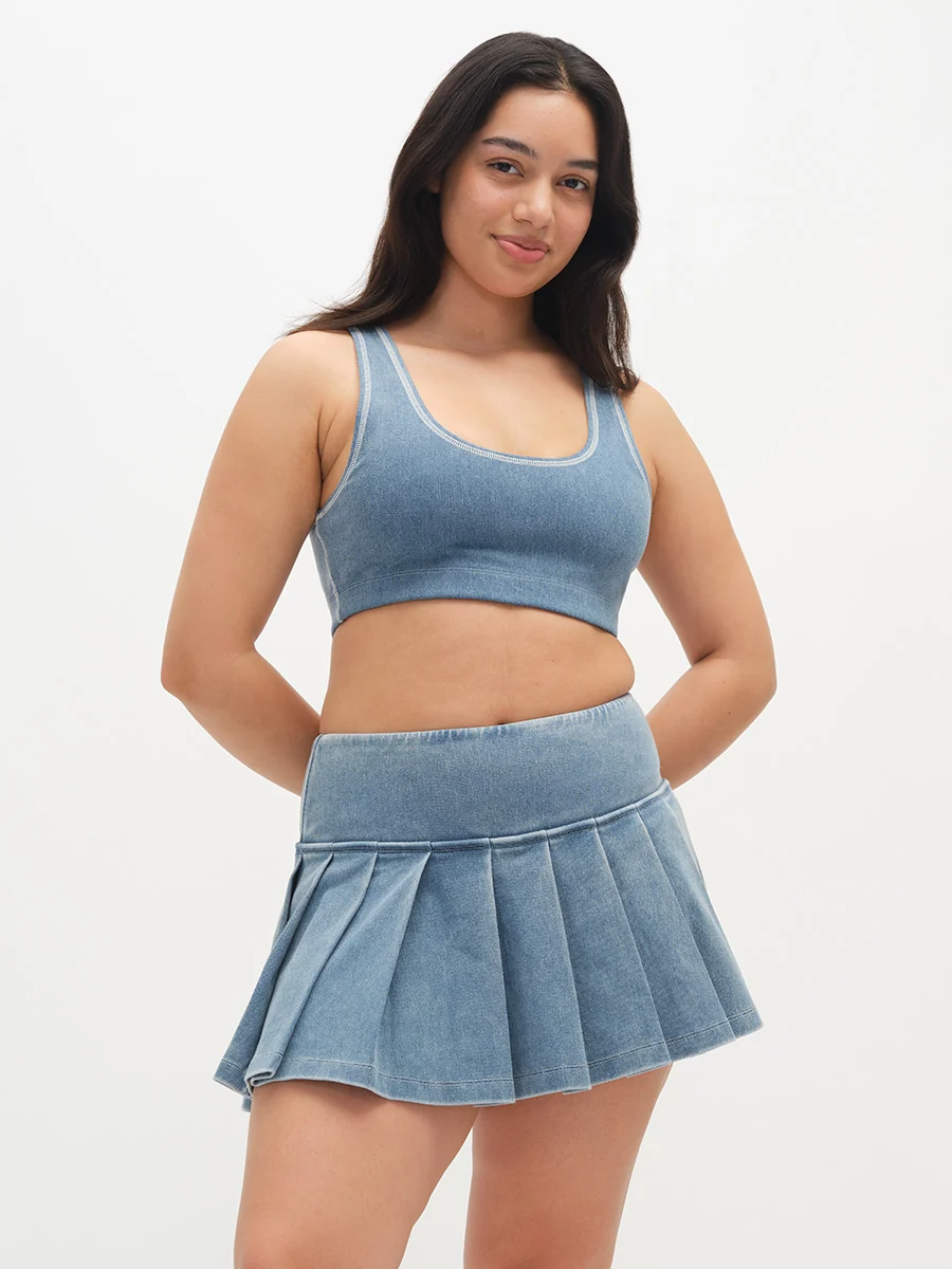 Orbit Bra