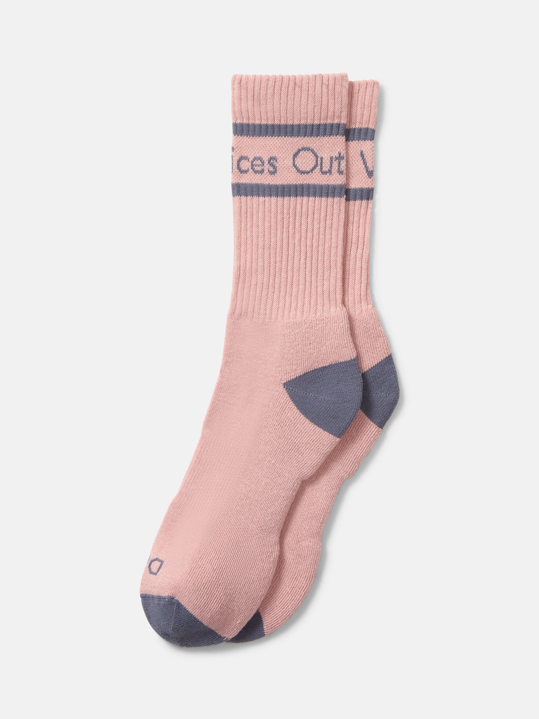 OV Club Crew Sock