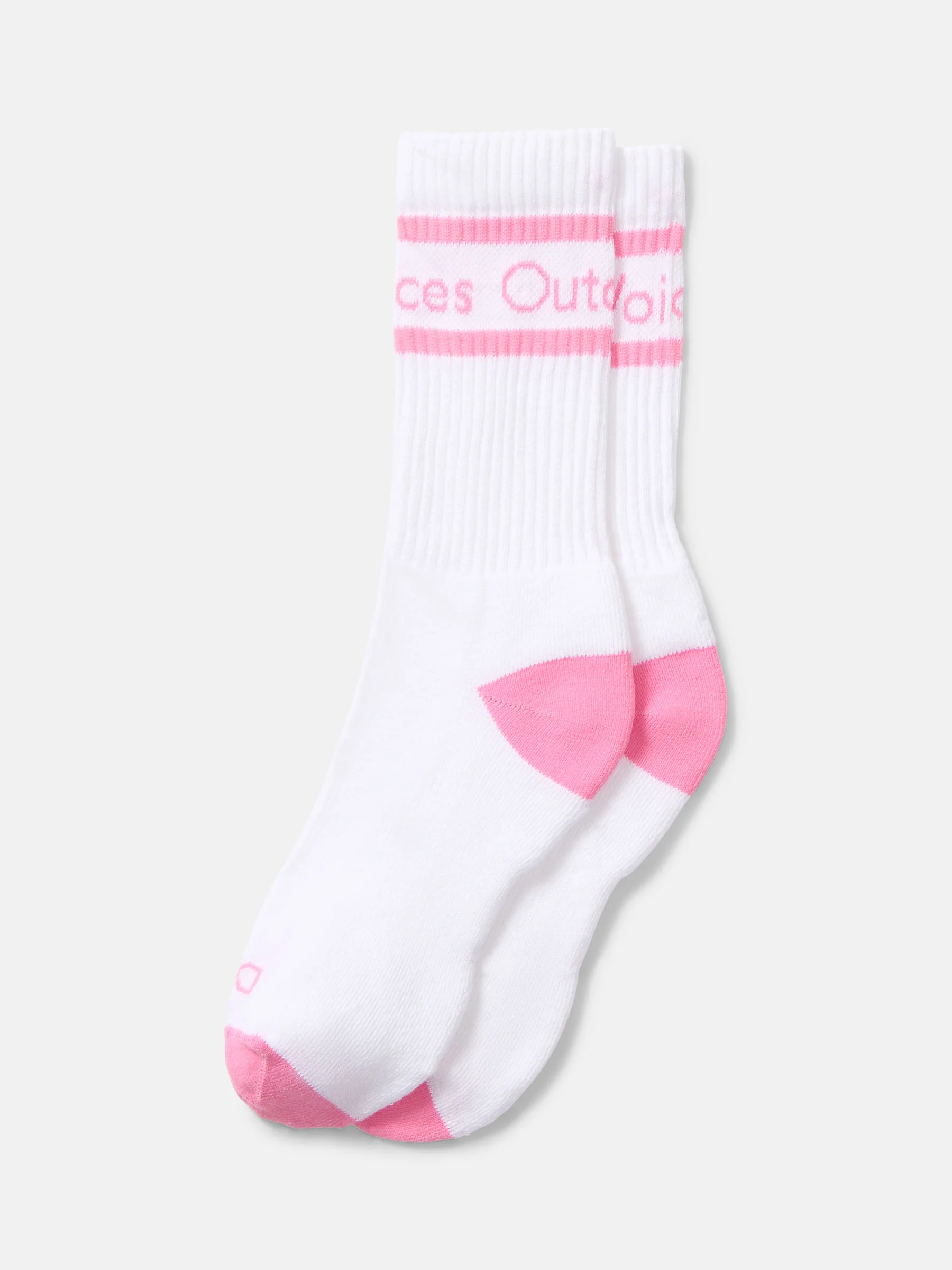 OV Club Crew Sock