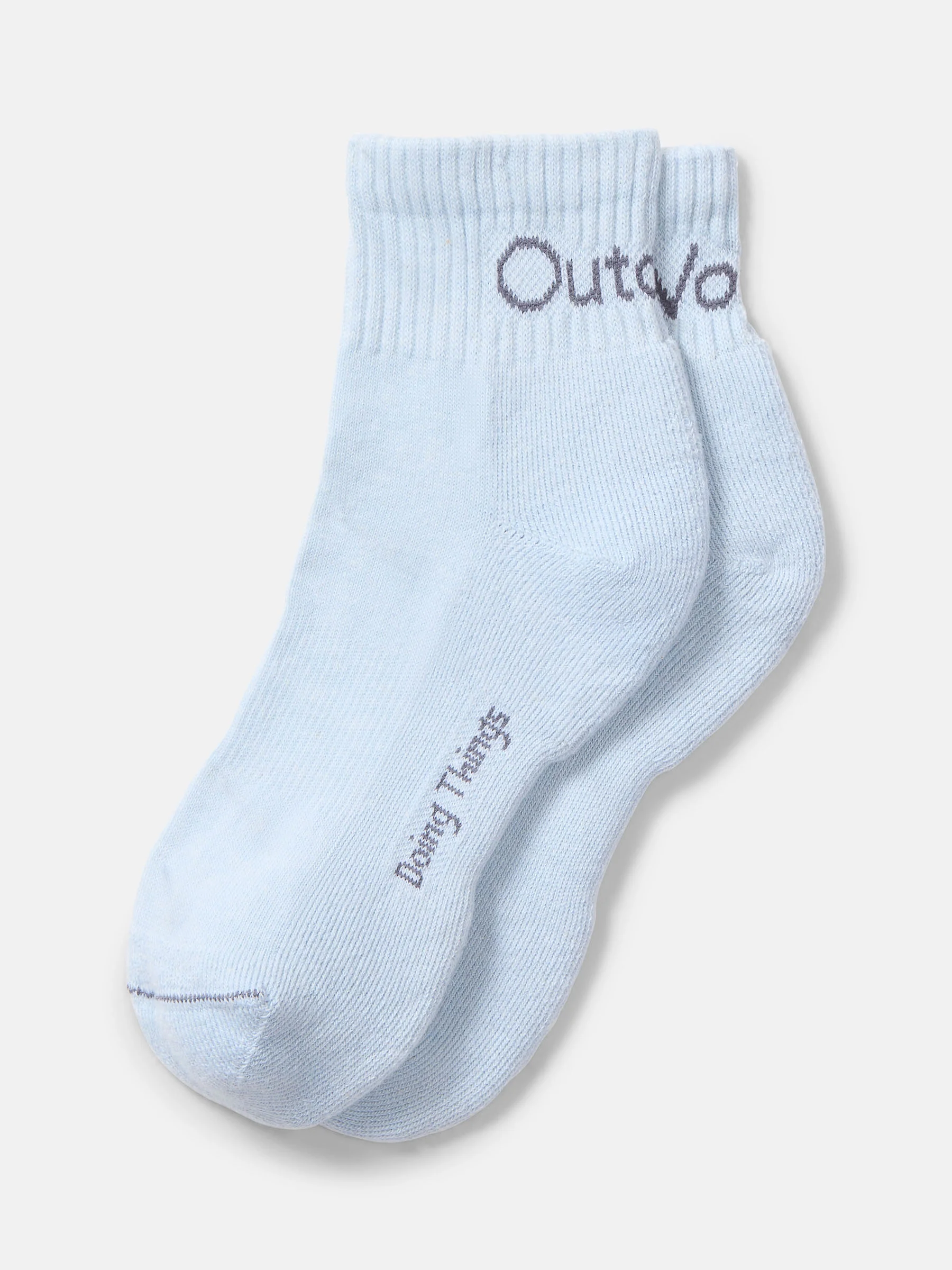 OV Rec Ankle Sock