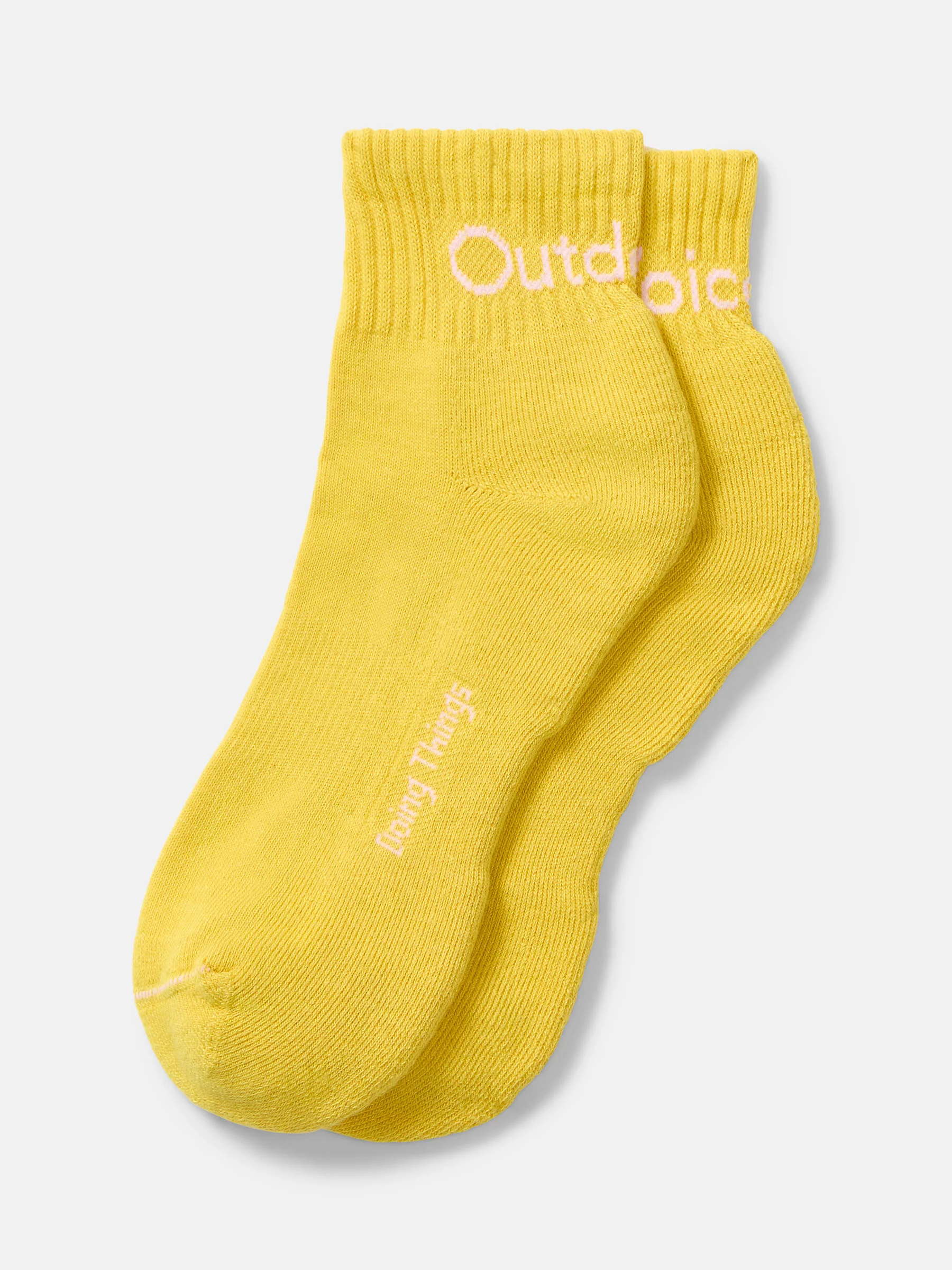 OV Rec Ankle Sock