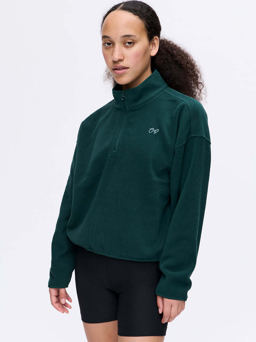 RecFleece 1/4 Zip
