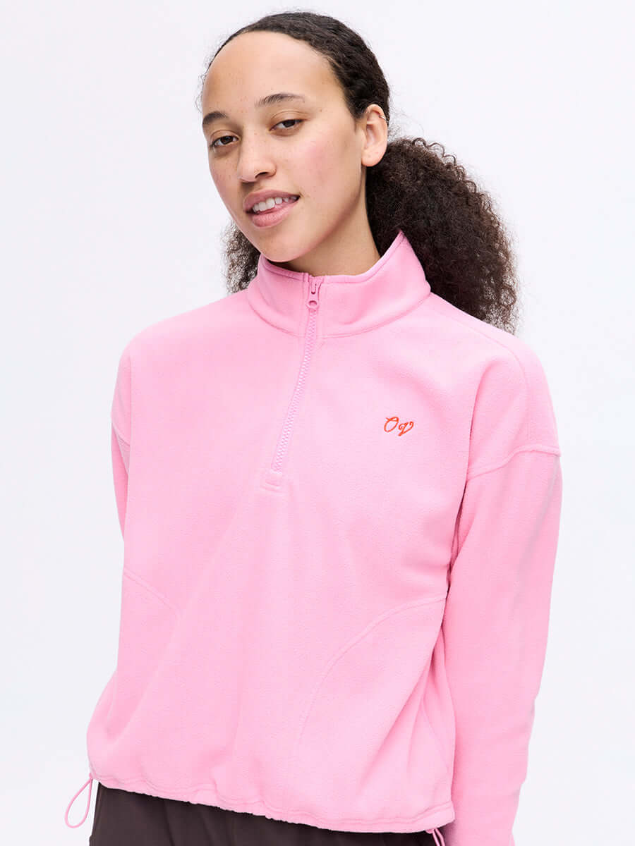 RecFleece 1/4 Zip