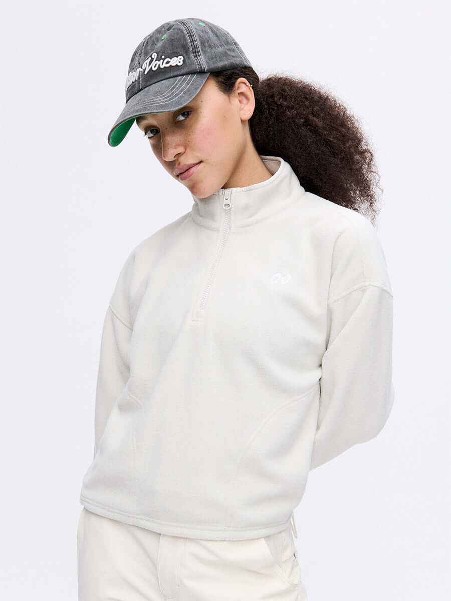 RecFleece 1/4 Zip
