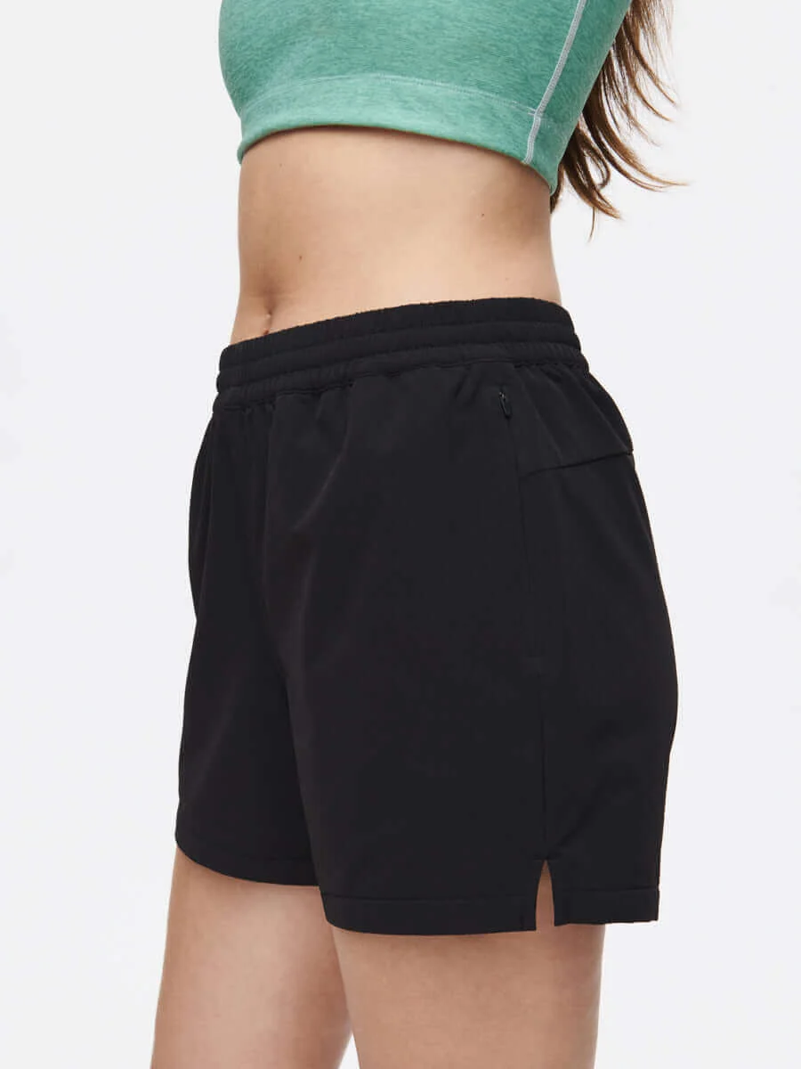 RecTrek 4 Short