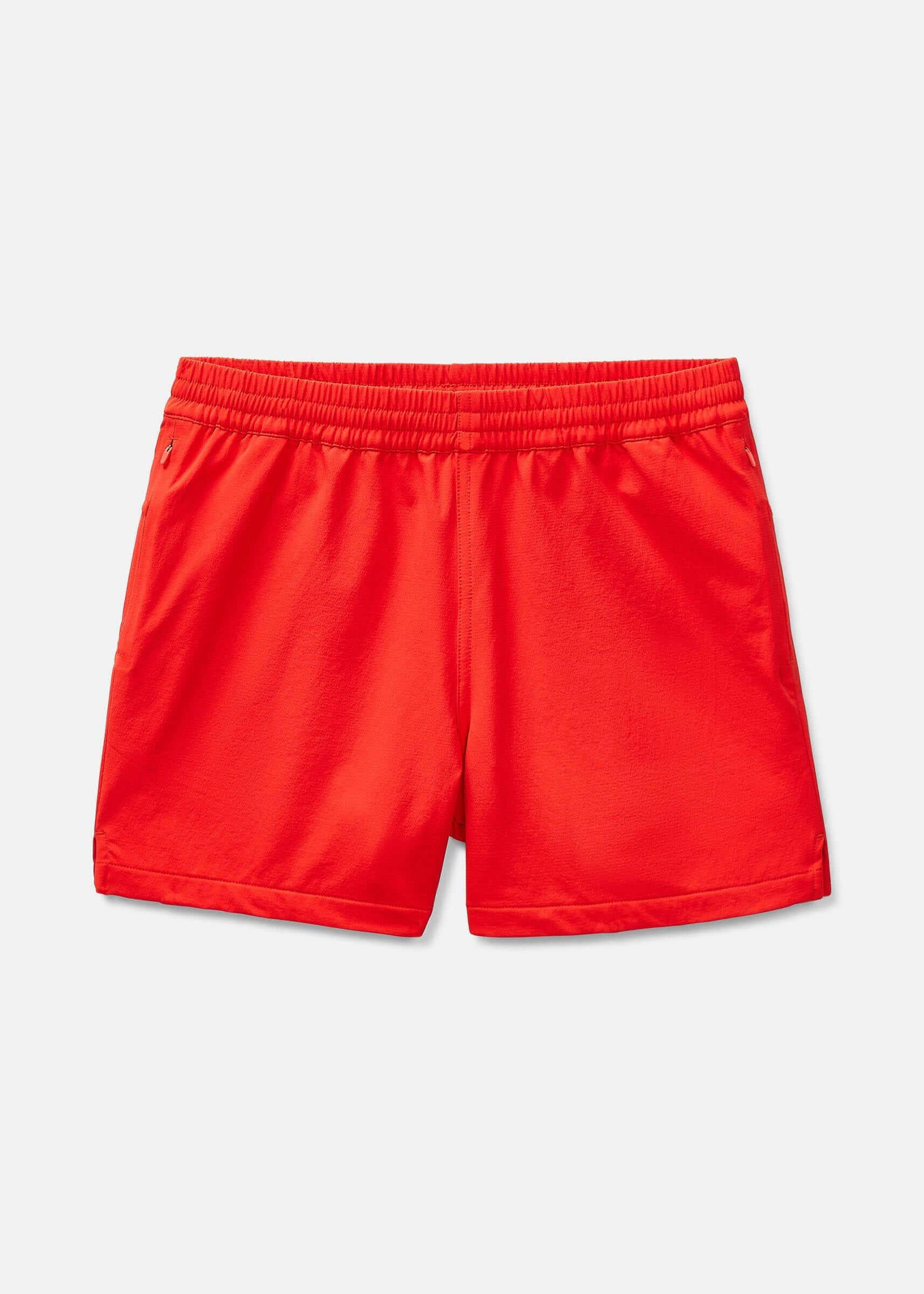 RecTrek 4 Short
