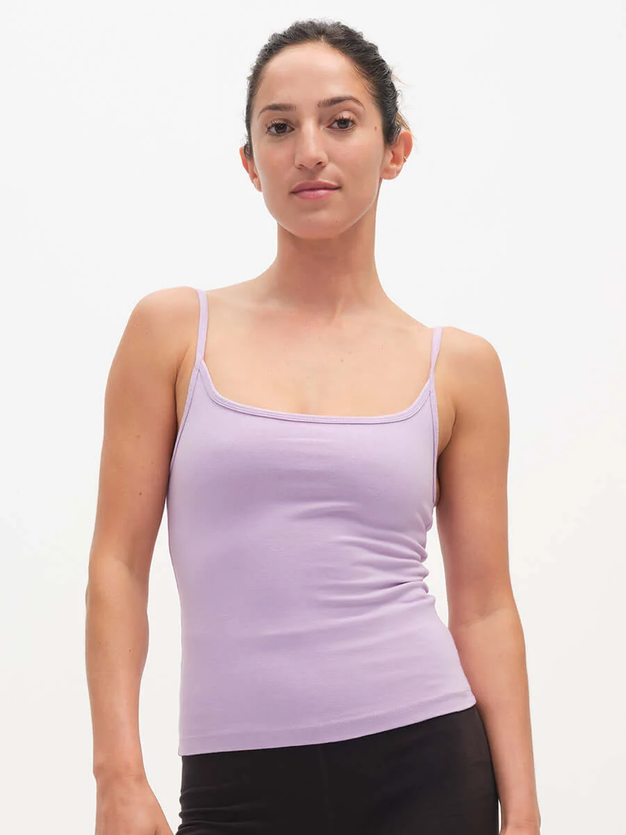 Strappy Tank