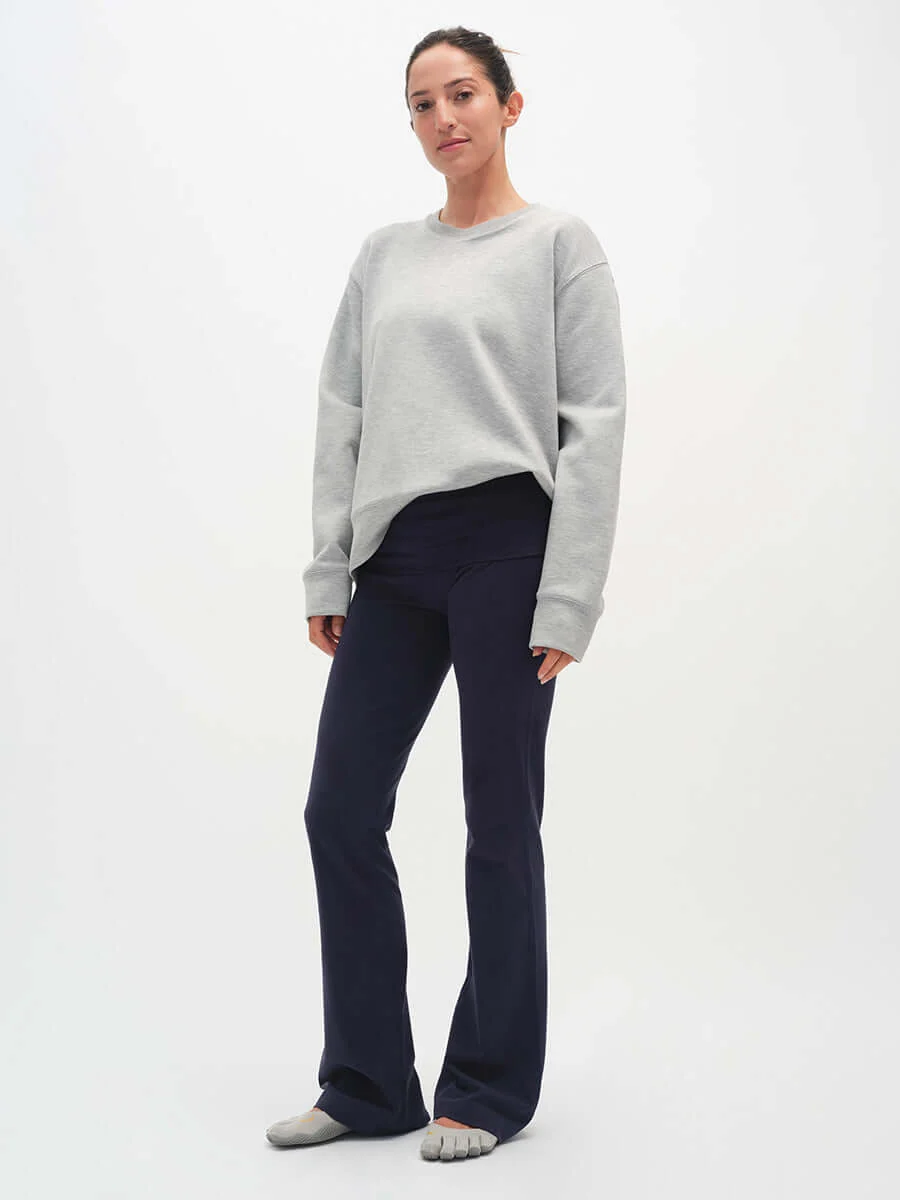 Flared Legging