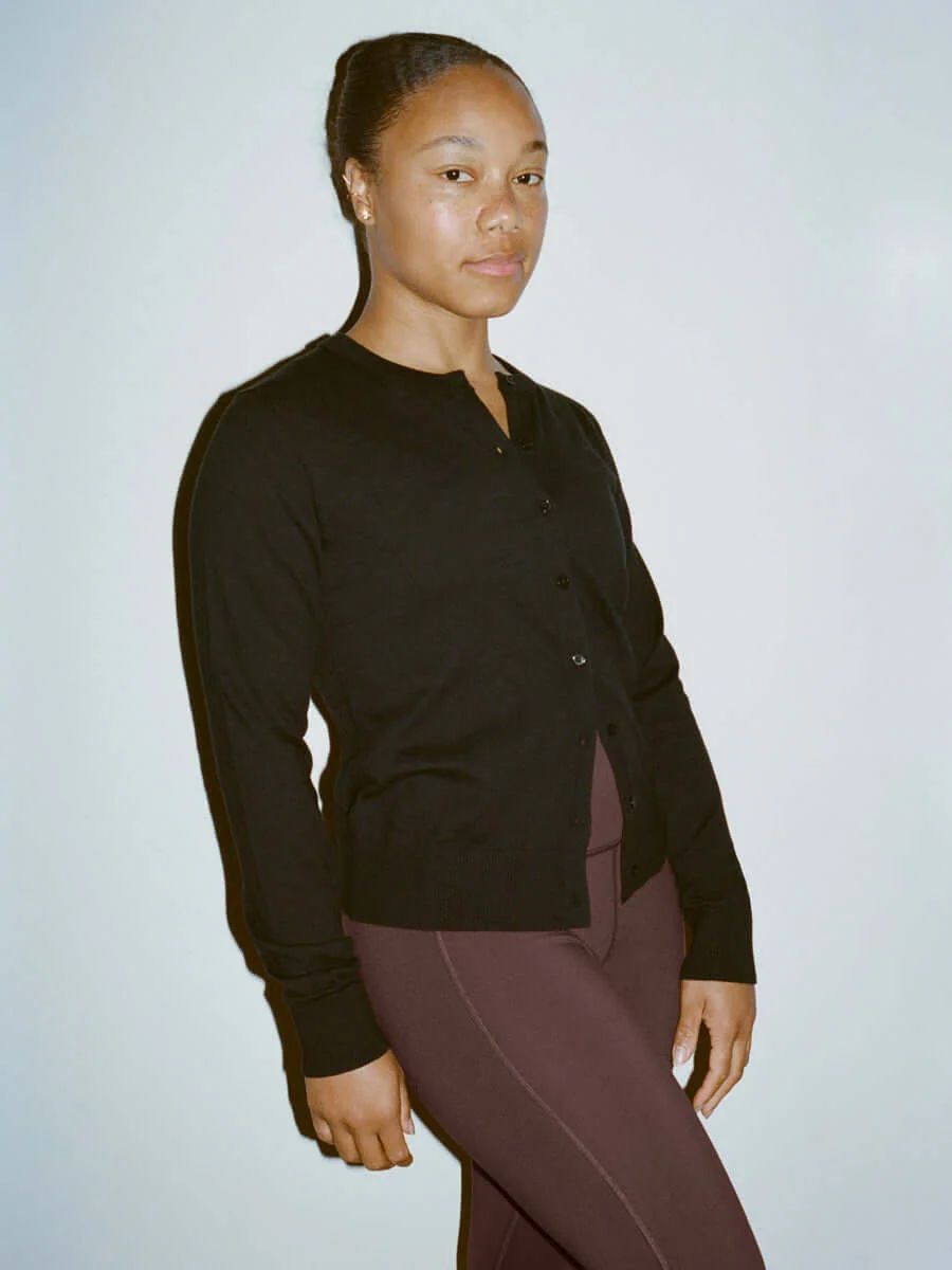 Sugar Cardigan