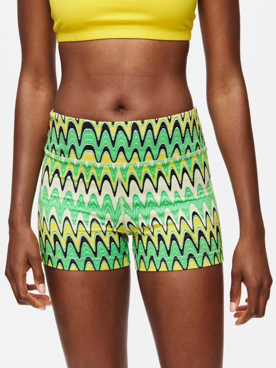 TechSweat 3 Short