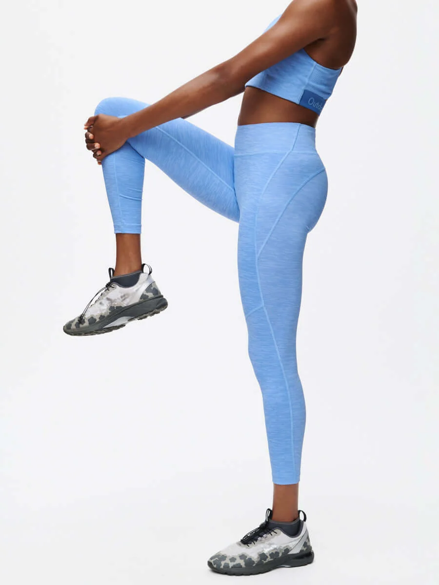TechSweat Core 7/8 Legging