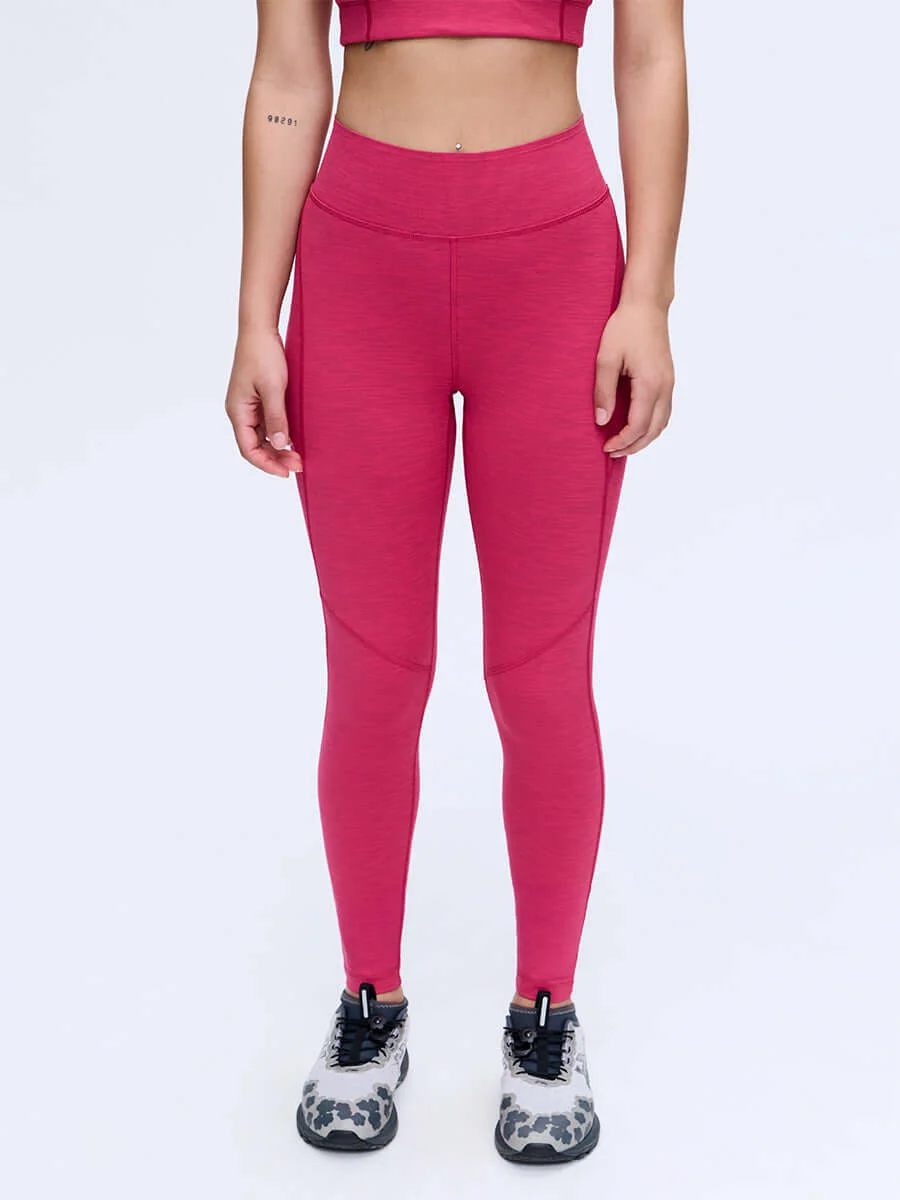 TechSweat Core 7/8 Legging