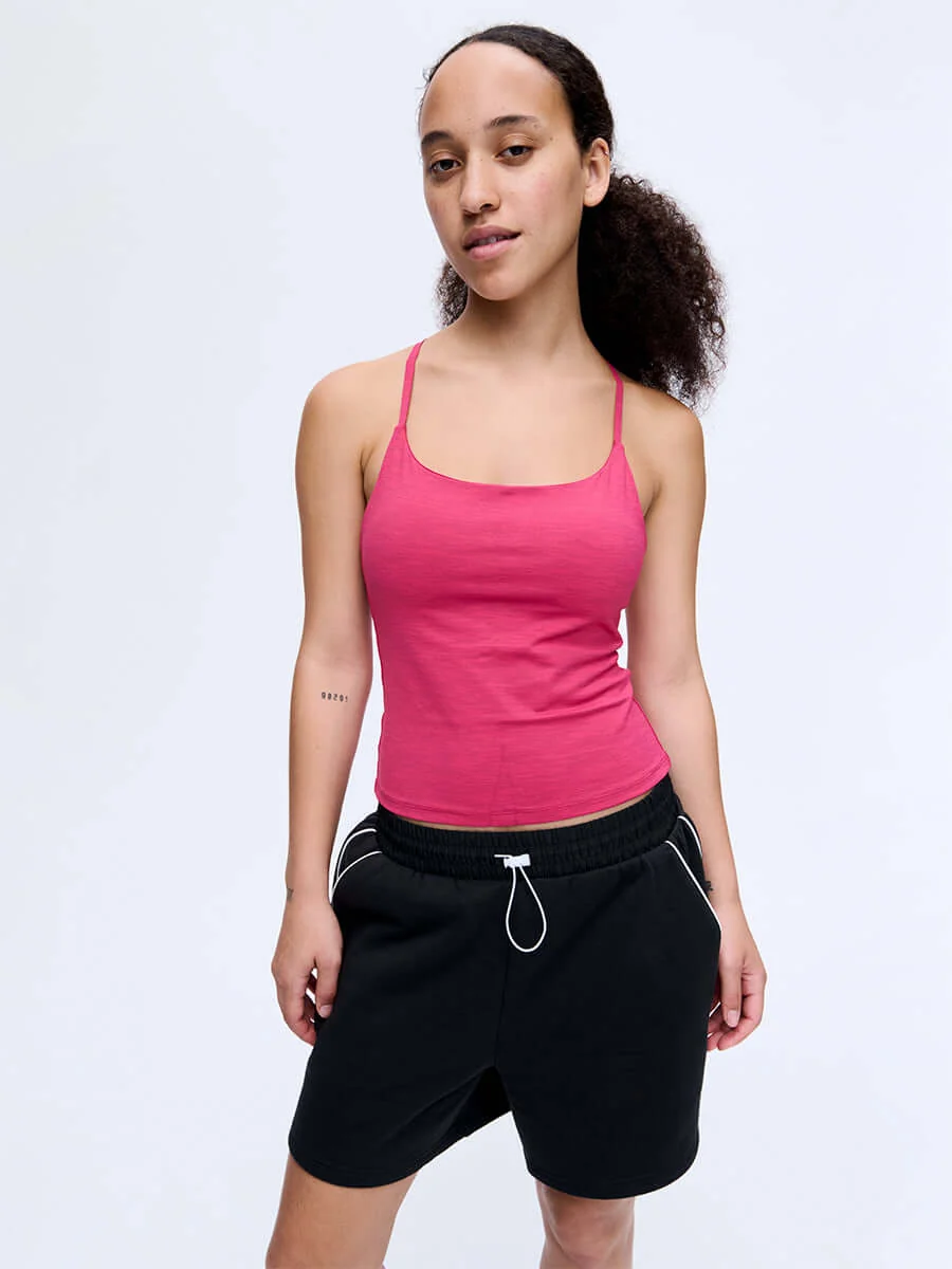 TechSweat Move Free Tank