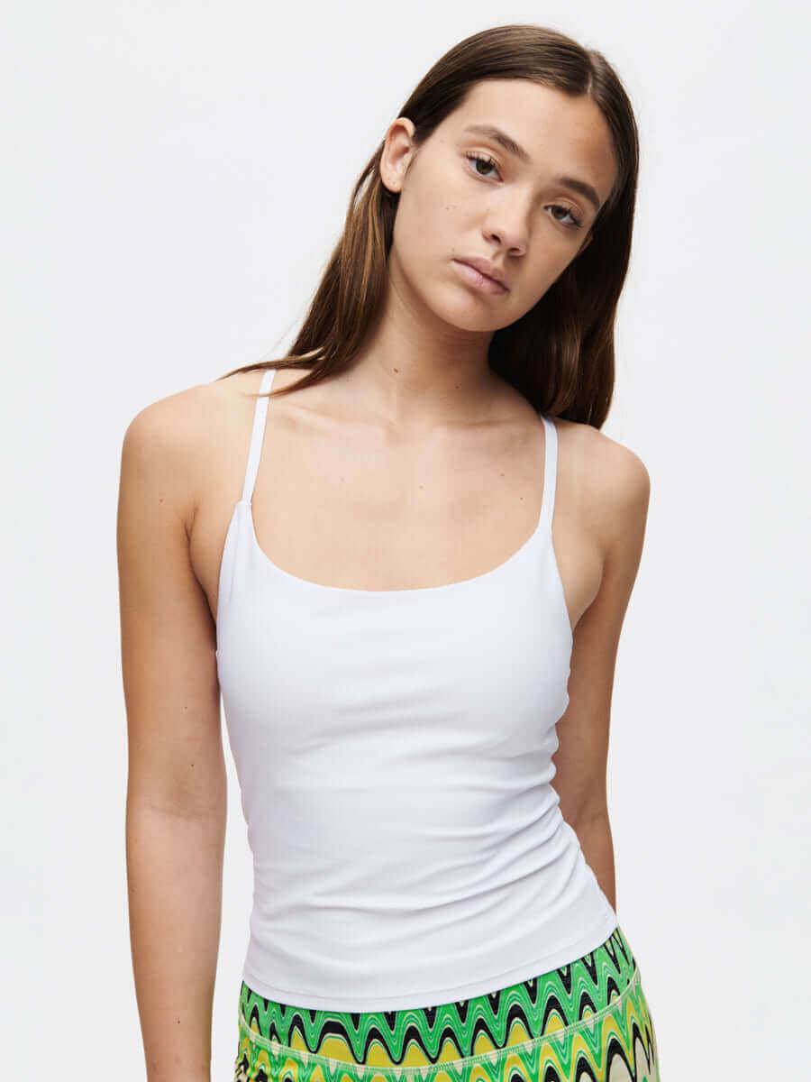 TechSweat Move Free Tank