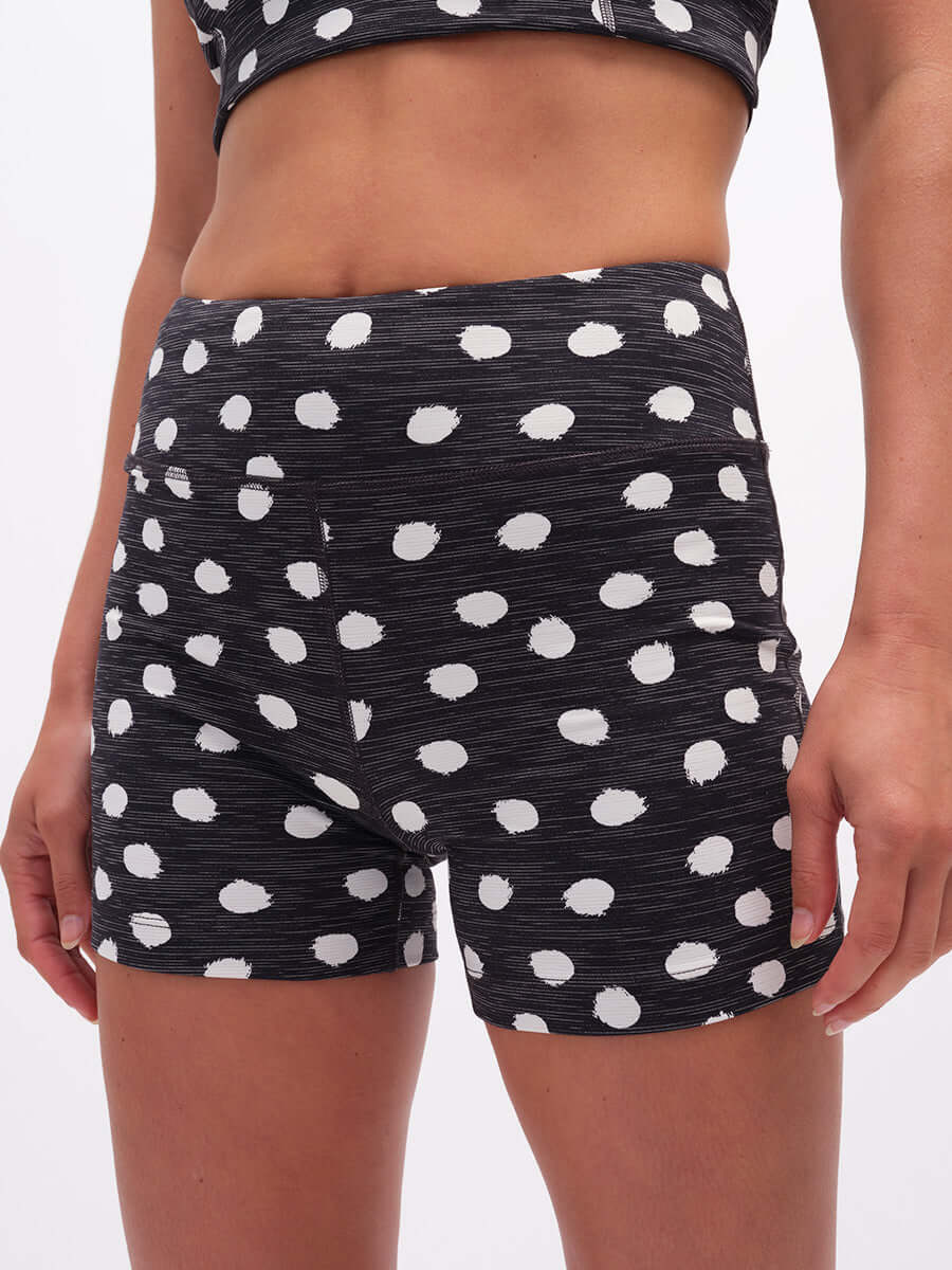 TechSweat 3.5 Short