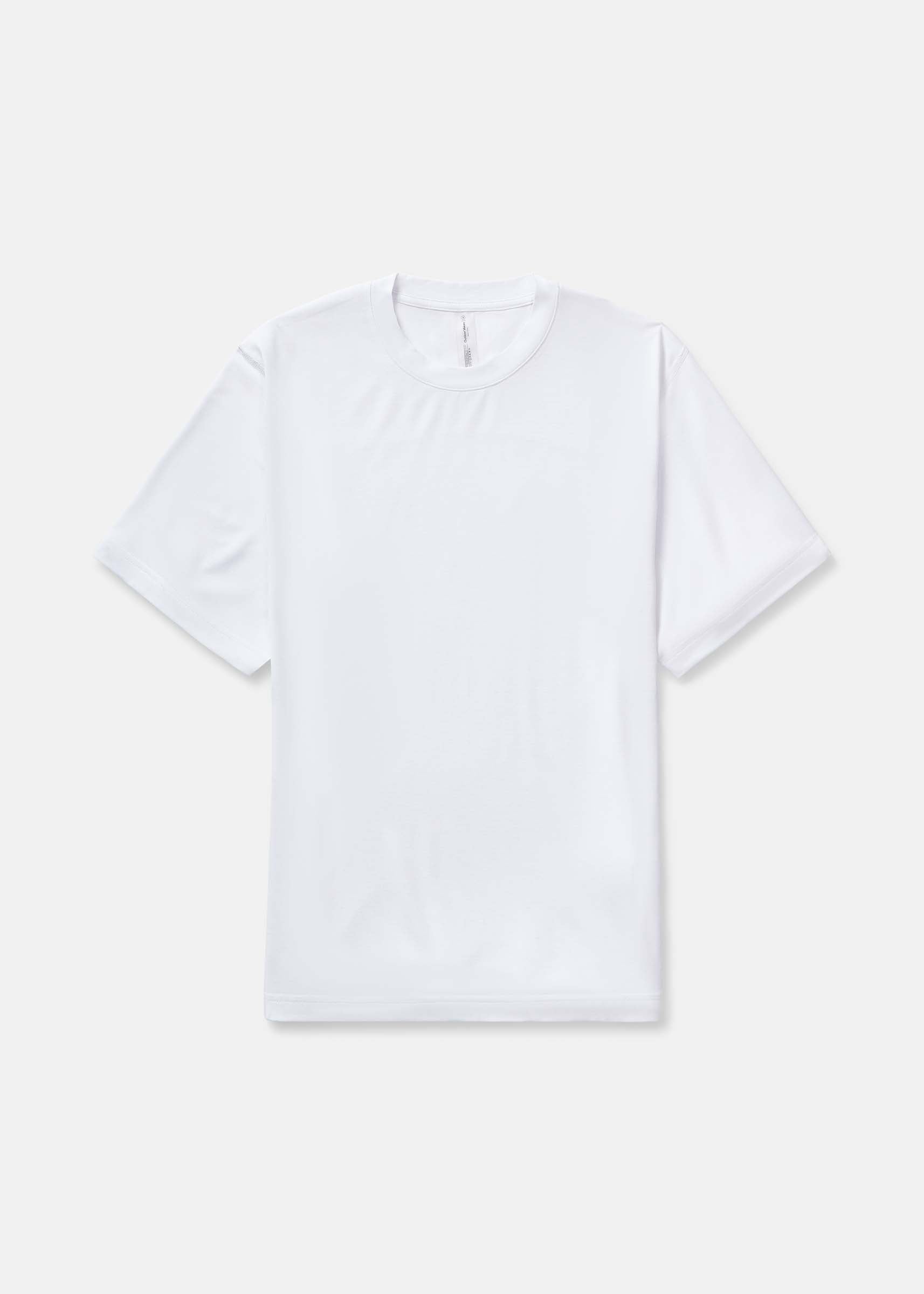 ThinkFast Vent Shortsleeve