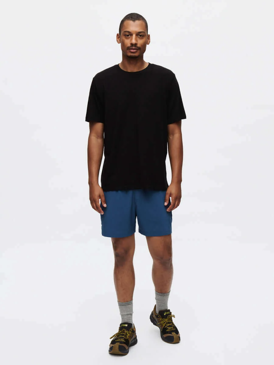 Zephyr 5 Short